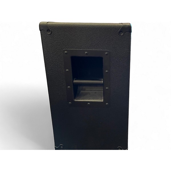 Used Avatar 2X12 CAB 8 OHM Guitar Cabinet