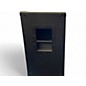 Used Avatar 2X12 CAB 8 OHM Guitar Cabinet
