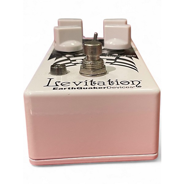 Used EarthQuaker Devices Levitation Reverb Effect Pedal