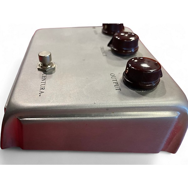 Used Ceriatone CENTURA Effect Pedal
