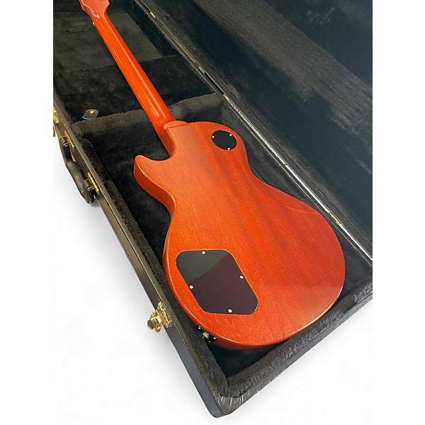 Used 2001 Gibson Les Paul Special mahogany Solid Body Electric Guitar