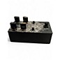 Used Thisheaveyearth OVERDRIVE Effect Pedal