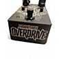 Used Thisheaveyearth OVERDRIVE Effect Pedal