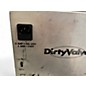 Used Krank D800 DIRTY VALVE Tube Guitar Amp Head