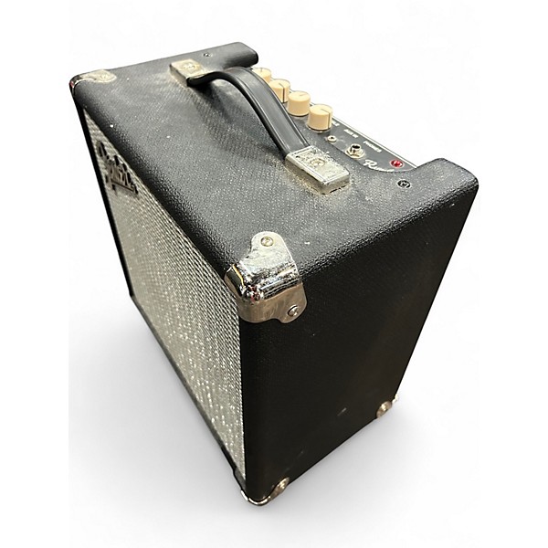 Used Fender Rumble 15 15W 1X8 Bass Combo Amp