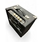 Used Fender Rumble 15 15W 1X8 Bass Combo Amp