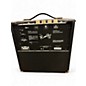 Used Fender Rumble 15 15W 1X8 Bass Combo Amp