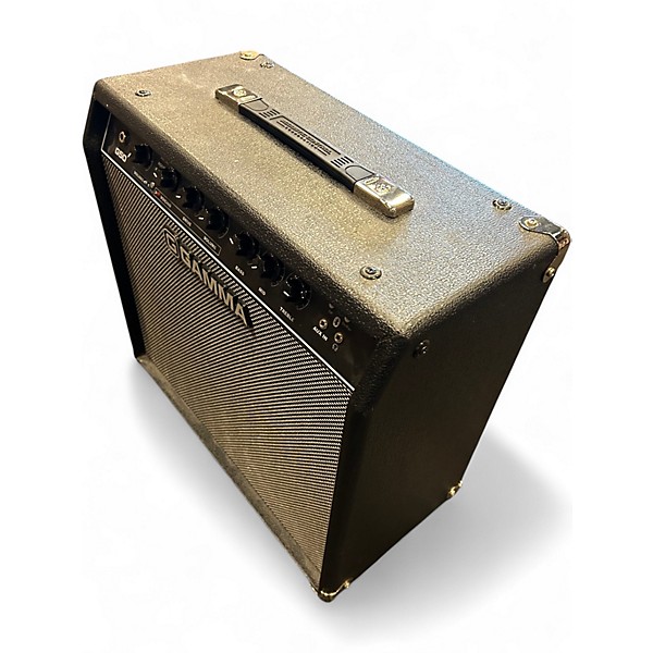 Used GAMMA G50 Guitar Combo Amp