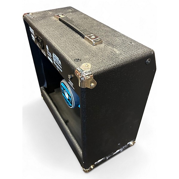 Used GAMMA G50 Guitar Combo Amp