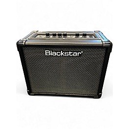 Used Blackstar ID CORE V3 Guitar Combo Amp