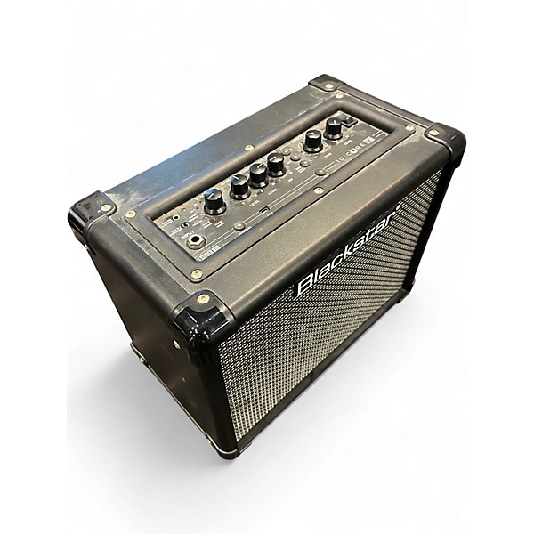 Used Blackstar ID CORE V3 Guitar Combo Amp