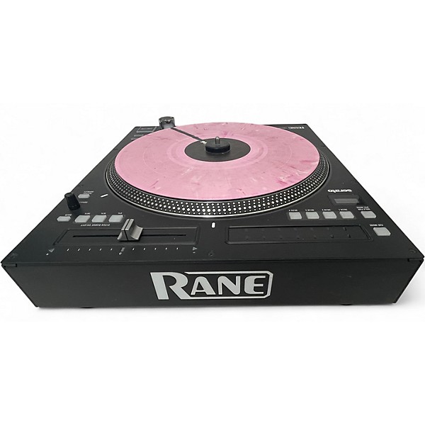 Used RANE TWELVE MKII USB Turntable