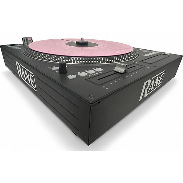 Used RANE TWELVE MKII USB Turntable