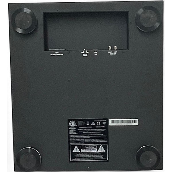 Used RANE TWELVE MKII USB Turntable