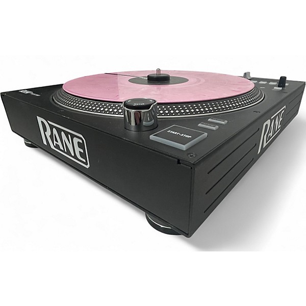 Used RANE TWELVE MKII USB Turntable