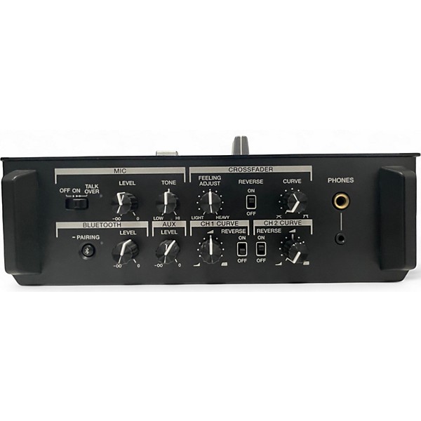 Used Pioneer DJ DJM-S7 DJ Mixer