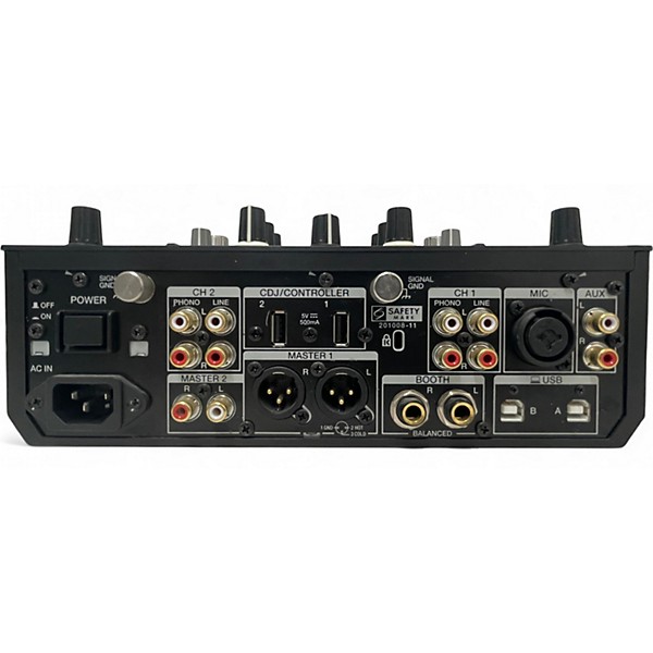 Used Pioneer DJ DJM-S7 DJ Mixer