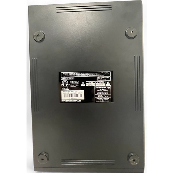 Used Pioneer DJ DJM-S7 DJ Mixer