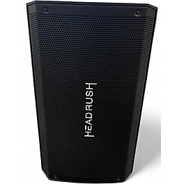Used HeadRush FRFR-112 Guitar Cabinet