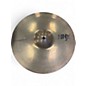 Used SABIAN 16in eveloution hhx Cymbal thumbnail