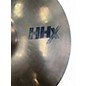 Used SABIAN 16in eveloution hhx Cymbal