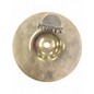 Used SABIAN 6in aax splash Cymbal thumbnail