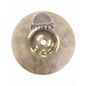 Used SABIAN 6in aax splash Cymbal