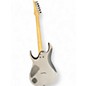 Used Ibanez RGA42EX Green Solid Body Electric Guitar