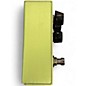 Used Way Huge Electronics WHE202 Green Rhino Overdrive Effect Pedal