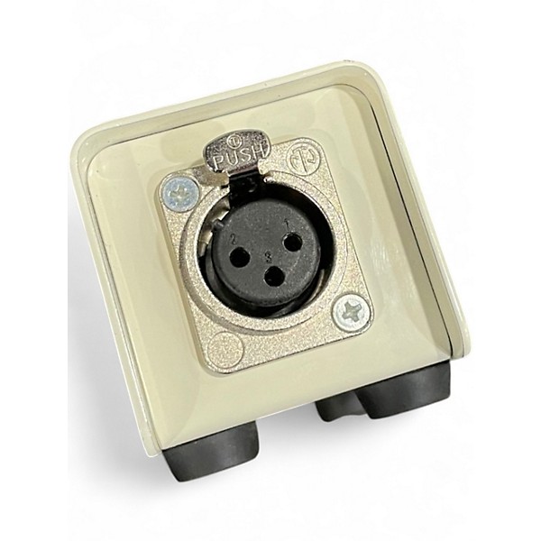 Used Soyuz Microphones analog launcher Microphone Preamp