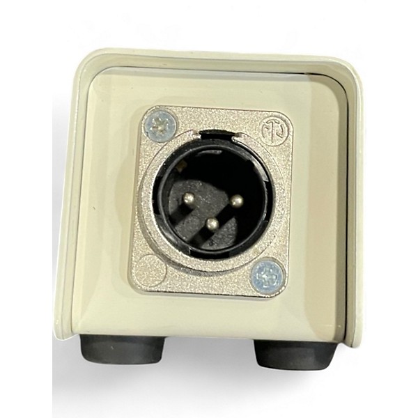 Used Soyuz Microphones analog launcher Microphone Preamp