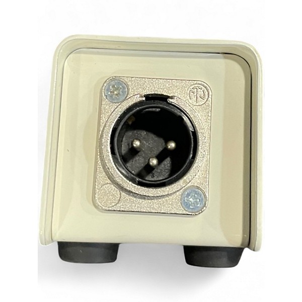 Used Soyuz Microphones analog launcher Microphone Preamp