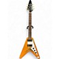 Used Epiphone inspired by gibson flying v korrina Solid Body Electric Guitar thumbnail