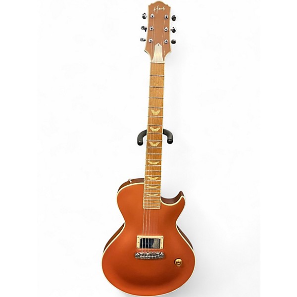 Used Howl SIRENA 3 FIREMIST Solid Body Electric Guitar