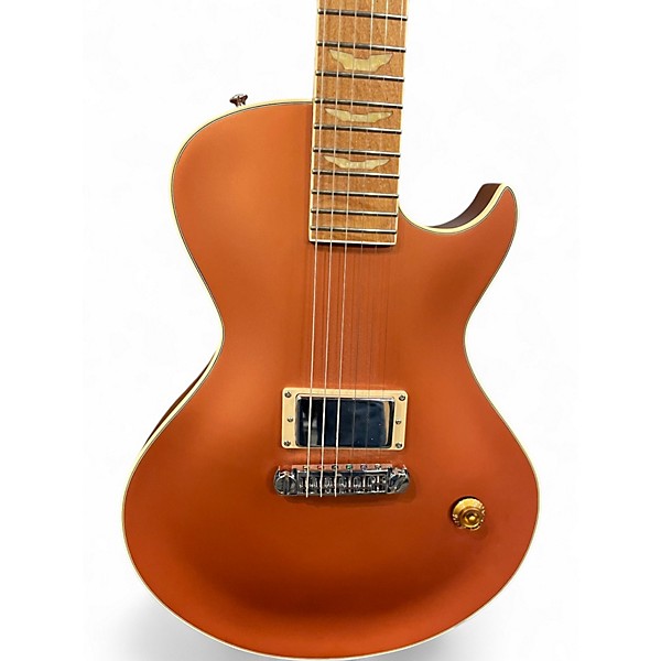 Used Howl SIRENA 3 FIREMIST Solid Body Electric Guitar