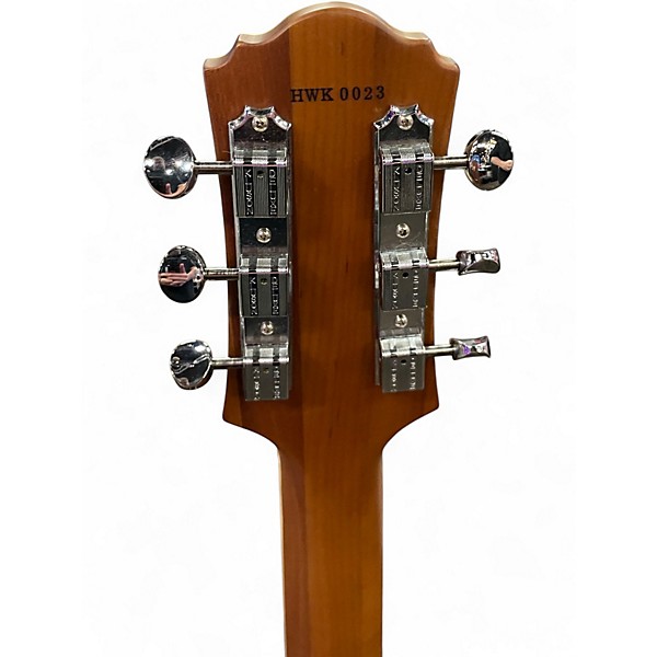 Used Howl SIRENA 3 FIREMIST Solid Body Electric Guitar