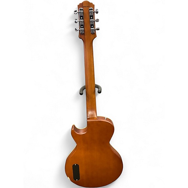 Used Howl SIRENA 3 FIREMIST Solid Body Electric Guitar