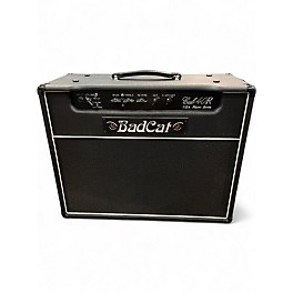 Used Bad Cat cub 40 Tube Guitar Combo Amp