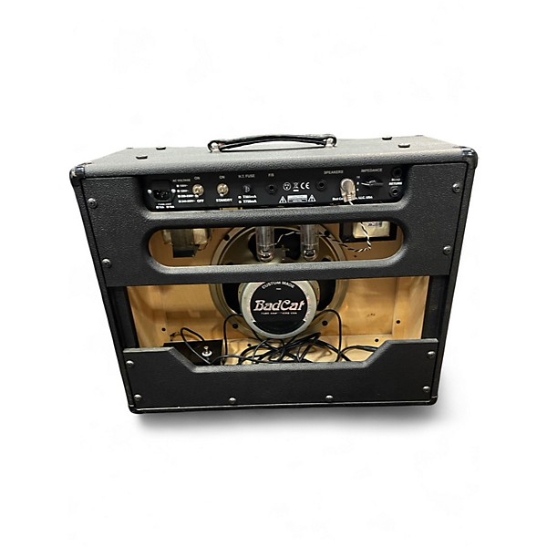 Used Bad Cat cub 40 Tube Guitar Combo Amp