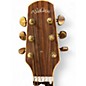 Used Walden D610 Natural Acoustic Guitar