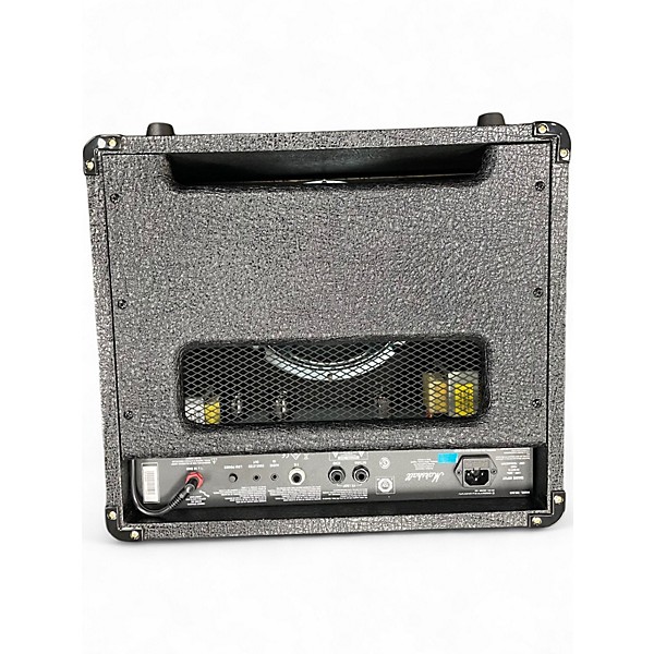 Used Marshall DSL5C 5W 1x10 Tube Guitar Combo Amp