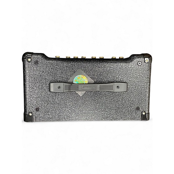 Used Marshall DSL5C 5W 1x10 Tube Guitar Combo Amp