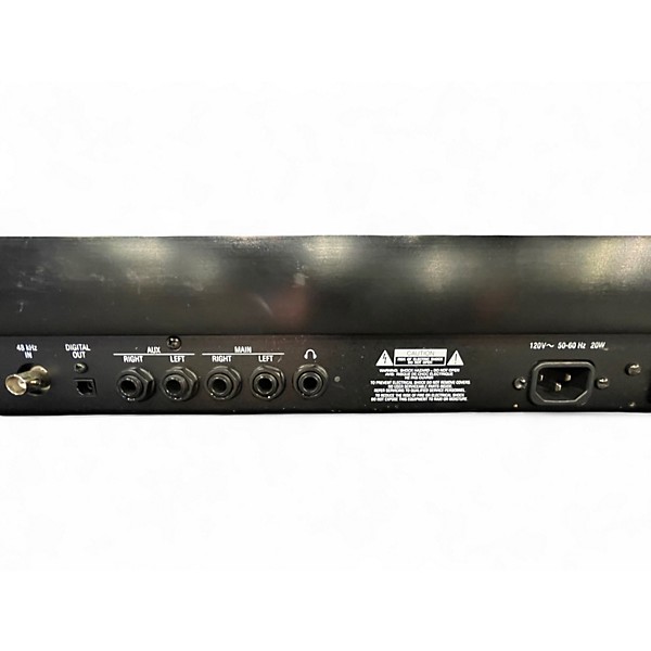 Used Alesis QS7 Synthesizer