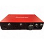 Used Focusrite SCARLETT 8I6 GEN 4 Audio Interface thumbnail