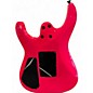 Used Jackson DK2XR HOT PINK Solid Body Electric Guitar