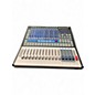Used PreSonus Studio Live 16.0.2 Digital Mixer