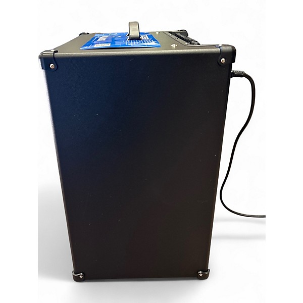 Used BOSS KTN210B Bass Combo Amp