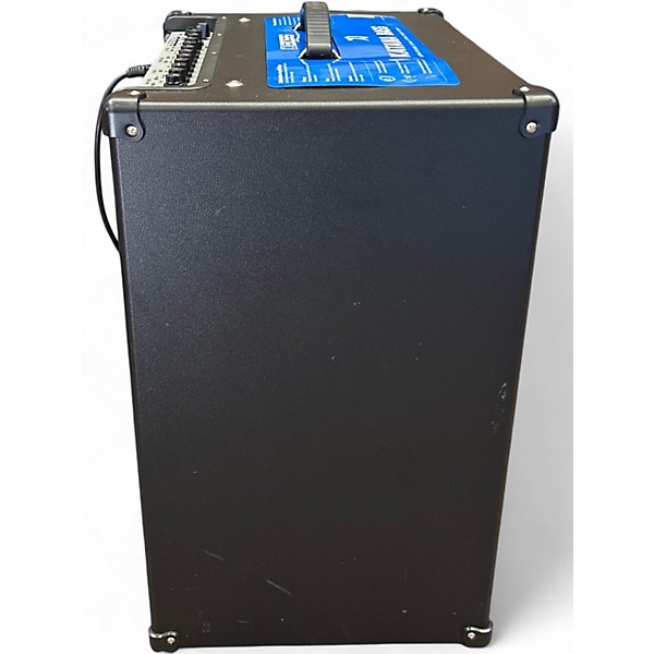 Used BOSS KTN210B Bass Combo Amp