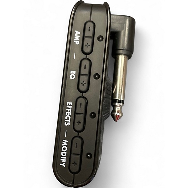 Used Fender MUSTANG MICRO Battery Powered Amp