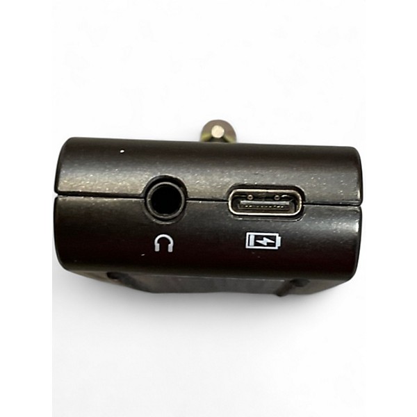 Used Fender MUSTANG MICRO Battery Powered Amp